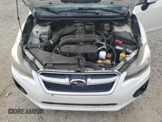 2014 Subaru Impreza Special Sports Premium с VIN JF1GPAL61EH321897, выставлен на аукционе Copart как лот 57119965 с пробегом 118 996 миль миль и Списание • Salvage title. История ставок и продаж доступна на DreamBid. Изображение 11.