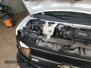 2017 Chevrolet Express Passenger LS с VIN 1GAWGEFG0H1345437, выставлен на аукционе Copart как лот 70468785 с пробегом 71 835 миль миль и Чистый • Clean title. История ставок и продаж доступна на DreamBid. Изображение 15.