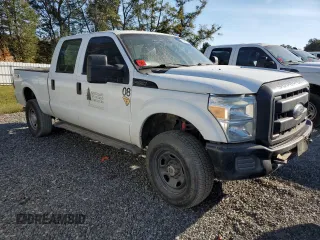 2016 Ford F-350 Platinum z VIN 1FT8W3B64GEC74500, wystawiony jako Copart lot #74441154 z przebiegiem Nie podano mil oraz Szkoda całkowita • Salvage title. Historia ofert i sprzedaży dostępna na DreamBid. Obrazek 4.