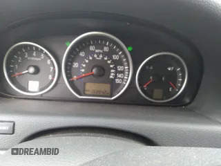 2011 Hyundai Veracruz GLS with VIN KM8NU4CCXBU146324, listed as a IAAI auction lot 33193268 with 133,942 mi miles and . Bid and sale history available at DreamBid. Image 7.