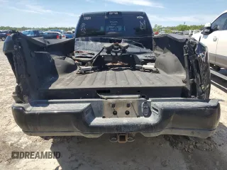 2021 Ram 3500 Laramie with VIN 3C63RRJL3MG576917, listed as a Copart auction lot 51473085 with 79,176 mi miles and Non Repairable. Bid and sale history available at carsss.com. Image 6.