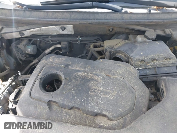 2015 Hyundai Sonata SE with VIN 5NPE24AF3FH007353, listed as a IAAI auction lot 42103884 with 214,828 mi miles and . Bid and sale history available at DreamBid. Image 10.