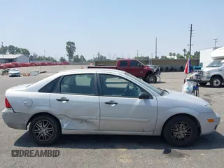 2007 Ford Focus S with VIN 1FAFP34N37W322481, listed as a IAAI auction lot 42490088 with 280,727 mi miles and . Bid and sale history available at DreamBid. Image 13.