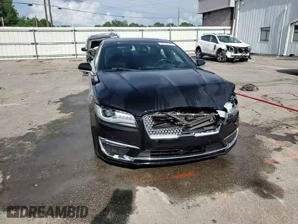 2020 Lincoln MKZ Reserve z VIN 3LN6L5E93LR614238, wystawiony jako Copart lot #59357035 z przebiegiem 81 810 mil mil oraz Szkoda całkowita • Salvage title. Historia ofert i sprzedaży dostępna na DreamBid. Obrazek 13.