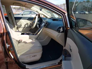 2013 Toyota Venza LE z VIN 4T3BK3BB0DU090223, wystawiony jako IAAI lot #41452615 z przebiegiem 164 666 mil mil oraz . Historia ofert i sprzedaży dostępna na DreamBid. Obrazek 5.