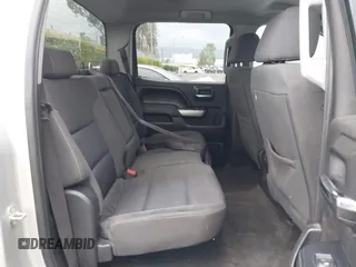 2017 Chevrolet Silverado 1500 LT with VIN 1GCPCREC9HF134351, listed as a IAAI auction lot 41910972 with 185,359 mi miles and . Bid and sale history available at DreamBid. Image 8.