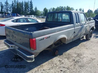 1991 Ford F-150 with VIN 1FTEX14H0MKA62273, listed as a IAAI auction lot 42665197 with 8,115 mi miles and . Bid and sale history available at DreamBid. Image 6.