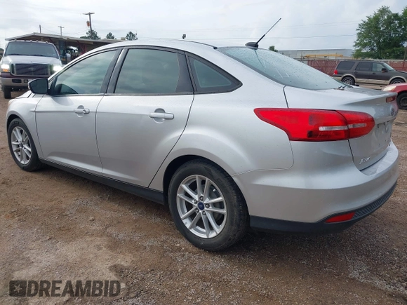 2016 Ford Focus SE with VIN 1FADP3F20GL325141, listed as a IAAI auction lot 42472407 with 103,799 mi miles and . Bid and sale history available at DreamBid. Image 3.