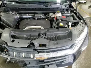 2021 Chevrolet Blazer LT z VIN 3GNKBBRAXMS529665, wystawiony jako Copart lot #66472495 z przebiegiem 43 735 mil mil oraz Szkoda całkowita • Salvage title. Historia ofert i sprzedaży dostępna na DreamBid. Obrazek 16.