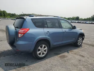 2010 Toyota RAV4 Limited с VIN JTMDF4DVXAD032915, выставлен на аукционе Copart как лот 59095795 с пробегом 162 803 миль миль и Списание • Salvage title. История ставок и продаж доступна на DreamBid. Изображение 3.