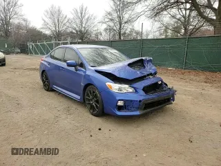 2020 Subaru WRX Premium with VIN JF1VA1C67L9809767, listed as a Copart auction lot 48663375 with 73,250 mi miles and Salvage Title. Bid and sale history available at carsss.com. Image 11.
