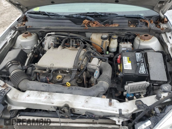 2005 Chevrolet Malibu Maxx LS with VIN 1G1ZT64875F147799, listed as a Copart auction lot 85735964 with 159,577 mi miles and Salvage Title. Bid and sale history available at carsss.com. Image 13.