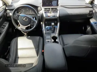 2019 Lexus NX 300 с VIN JTJYARBZ3K2116734, выставлен на аукционе Copart как лот 56669915 с пробегом 96 907 миль миль и Списание • Salvage title. История ставок и продаж доступна на DreamBid. Изображение 8.