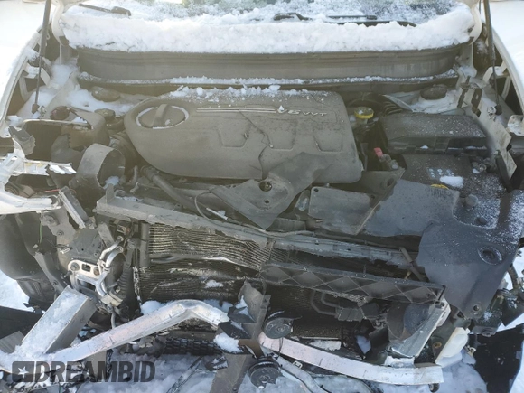 2016 Jeep Cherokee Limited with VIN 1C4PJMDS0GW149773, listed as a Copart auction lot 43604975 with 218,685 mi miles and Salvage title. Bid and sale history available at DreamBid. Image 12.