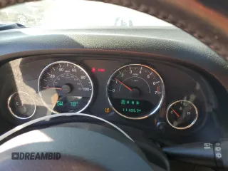 2018 Jeep Wrangler Unlimited Sport S с VIN 1C4HJWDG3JL897731, выставлен на аукционе Copart как лот 41626735 с пробегом 111 857 миль миль и Списание • Salvage title. История ставок и продаж доступна на DreamBid. Изображение 9.