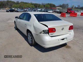 2009 Buick Lucerne CXL-3 with VIN 1G4HD57M89U123558, listed as a IAAI auction lot 41892229 with 107,451 mi miles and . Bid and sale history available at DreamBid. Image 6.