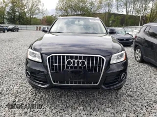 2016 Audi Q5 Premium Plus z VIN WA1L2AFP7GA121348, wystawiony jako Copart lot #55349545 z przebiegiem 85 584 mil mil oraz Szkoda całkowita • Salvage title. Historia ofert i sprzedaży dostępna na DreamBid. Obrazek 5.