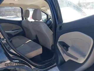 2020 Ford EcoSport S with VIN MAJ6S3FL1LC345277, listed as a IAAI auction lot 41634439 with 76,790 mi miles and . Bid and sale history available at DreamBid. Image 8.