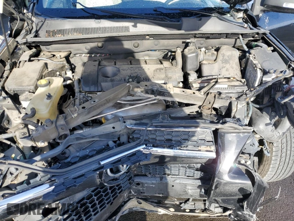 2011 Toyota RAV4 Ltd with VIN 2T3YF4DV6BW070633, listed as a Copart auction lot 84306584 with 148,488 mi miles and Salvage Title. Bid and sale history available at carsss.com. Image 11.