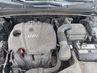 2013 Hyundai Sonata Limited with VIN 5NPEC4ACXDH506005, listed as a IAAI auction lot 41563694 with 154,853 mi miles and . Bid and sale history available at DreamBid. Image 10.