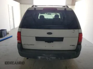 2005 Ford Explorer XLS z VIN 1FMZU62K85UA45423, wystawiony jako Copart lot #50586585 z przebiegiem Nie podano mil oraz Czysty tytuł • Clean title. Historia ofert i sprzedaży dostępna na DreamBid. Obrazek 6.