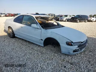 1996 Honda Accord EX with VIN 1HGCD715XTA020583, listed as a Copart auction lot 70388834 with 203,284 mi miles and Clean Title. Bid and sale history available at carsss.com. Image 4.