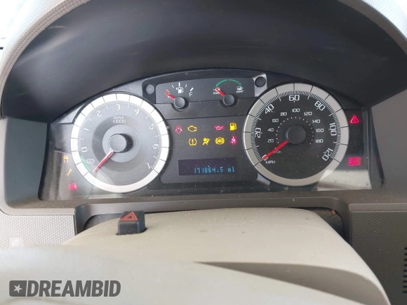 2009 Ford Escape Hybrid with VIN 1FMCU59389KB08343, listed as a IAAI auction lot 42520392 with 171,864 mi miles and . Bid and sale history available at DreamBid. Image 7.