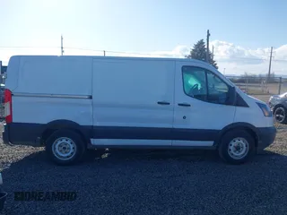 2016 Ford Transit Cargo с VIN 1FTYE1YM3GKB35425, выставлен на аукционе IAAI как лот 41700349 с пробегом 260 482 миль миль и . История ставок и продаж доступна на DreamBid. Изображение 13.