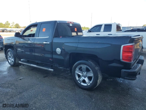 2018 Chevrolet Silverado 1500 Custom with VIN 1GCRCPEH8JZ311548, listed as a Copart auction lot 70913354 with 0 mi miles and Salvage Title. Bid and sale history available at carsss.com. Image 2.