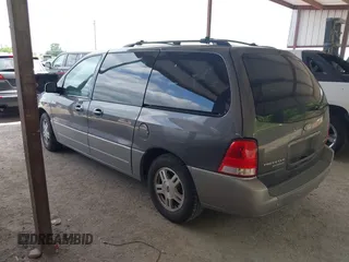2005 Ford Freestar Limited z VIN 2FMDA58245BA80941, wystawiony jako IAAI lot #42154521 z przebiegiem 133 366 mil mil oraz . Historia ofert i sprzedaży dostępna na DreamBid. Obrazek 3.