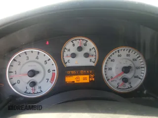 2015 Nissan Titan SV с VIN 1N6BA0ECXFN511524, выставлен на аукционе Copart как лот 49652765 с пробегом 137 851 миль миль и Списание • Salvage title. История ставок и продаж доступна на DreamBid. Изображение 9.