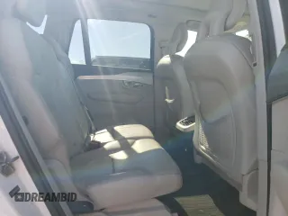 2017 Volvo XC90 Momentum with VIN YV4A22PK2H1179825, listed as a Copart auction lot 49439875 with 76,810 mi miles and Salvage Title. Bid and sale history available at DreamBid. Image 11.