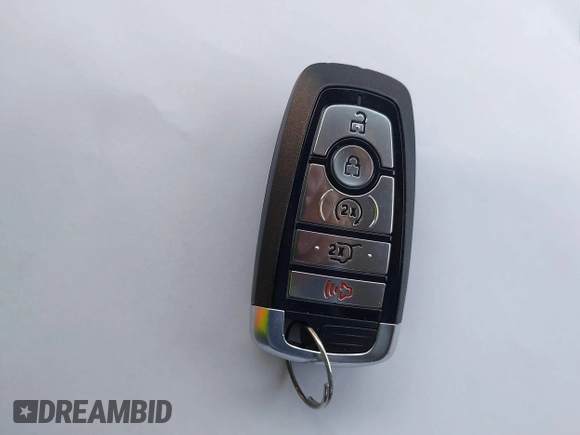 2025 Ford Explorer ST-Line with VIN 1FMUK8KH0SGA40629, listed as a IAAI auction lot 42305808 with 10,078 mi miles and . Bid and sale history available at DreamBid. Image 11.
