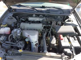 2001 Toyota Camry CE z VIN JT2BG22K210569246, wystawiony jako IAAI lot #41807555 z przebiegiem 79 226 mil mil oraz . Historia ofert i sprzedaży dostępna na DreamBid. Obrazek 10.