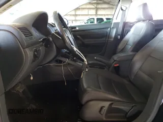 2009 Volkswagen Jetta Wolfsburg Edition with VIN 3VWRJ71K69M009385, listed as a Copart auction lot 47204505 with 176,649 mi miles and Salvage title. Bid and sale history available at DreamBid. Image 7.