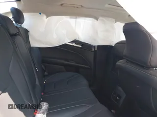 2018 Ford Fusion Titanium с VIN 3FA6P0SU2JR164525, выставлен на аукционе IAAI как лот 42585653 с пробегом 85 712 миль миль и . История ставок и продаж доступна на DreamBid. Изображение 8.