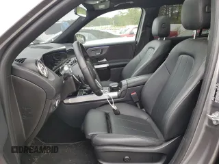 2021 Mercedes-Benz GLB 250 z VIN W1N4M4GBXMW118072, wystawiony jako Copart lot #51583065 z przebiegiem 76 792 mil mil oraz Tytuł czysty. Historia ofert i sprzedaży dostępna na DreamBid. Obrazek 7.