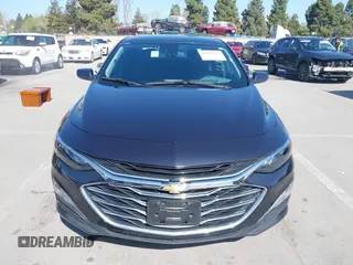 2023 Chevrolet Malibu LT with VIN 1G1ZD5ST3PF220569, listed as a IAAI auction lot 41999795 with 74,448 mi miles and . Bid and sale history available at DreamBid. Image 12.