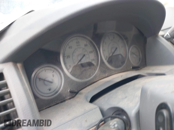2010 Chrysler Town & Country Touring with VIN 2A4RR5D12AR208914, listed as a IAAI auction lot 41529269 with Not Provided miles and . Bid and sale history available at DreamBid. Image 14.