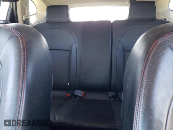 2012 Nissan Rogue SL with VIN JN8AS5MT7CW289089, listed as a Copart auction lot 48131745 with 144,973 mi miles and Salvage Title. Bid and sale history available at DreamBid. Image 10.