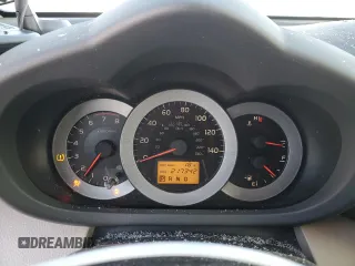 2006 Toyota RAV4 with VIN JTMZK33V165000949, listed as a Copart auction lot 45101345 with 217,342 mi miles and Salvage Title. Bid and sale history available at carsss.com. Image 9.