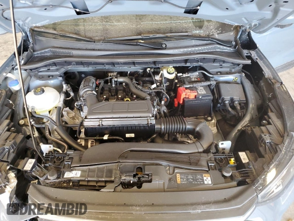 2024 Ford Escape Active with VIN 1FMCU9GN5RUB31353, listed as a Copart auction lot 87050464 with 2,518 mi miles and Salvage Title. Bid and sale history available at carsss.com. Image 11.
