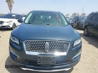 2019 Lincoln MKC Select with VIN 5LMCJ2C99KUL12435, listed as a IAAI auction lot 42288701 with 98,083 mi miles and . Bid and sale history available at DreamBid. Image 12.