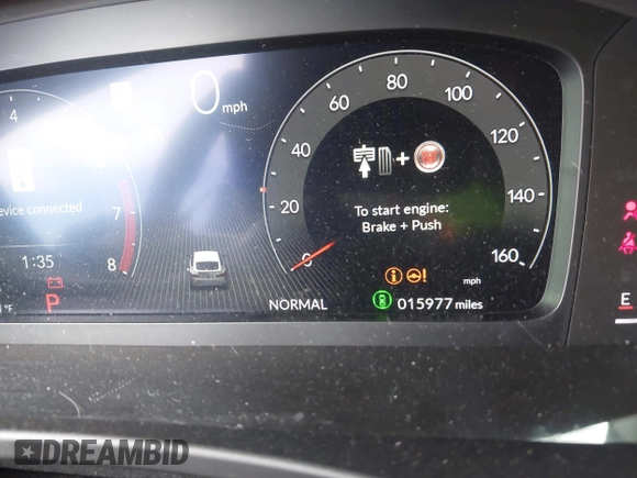 2024 Acura Integra w/A-Spec Package z VIN 19UDE4H36RA014387, wystawiony jako IAAI lot #42064339 z przebiegiem 15 977 mil mil oraz . Historia ofert i sprzedaży dostępna na DreamBid. Obrazek 16.