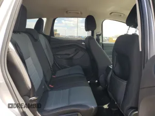 2016 Ford Escape SE with VIN 1FMCU0G75GUA83511, listed as a Copart auction lot 52786185 with 180,001 mi miles and Clean Title. Bid and sale history available at carsss.com. Image 11.