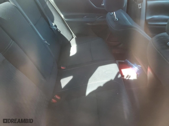 2018 Nissan Altima 2.5 SV with VIN 1N4AL3AP4JC198631, listed as a Copart auction lot 46456225 with 141,188 mi miles and Salvage Title. Bid and sale history available at carsss.com. Image 10.