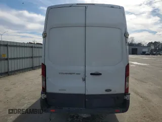 2016 Ford Transit Cargo with VIN 1FTBW3XG4GKA51673, listed as a Copart auction lot 41978205 with 234,923 mi miles and Clean Title. Bid and sale history available at carsss.com. Image 6.