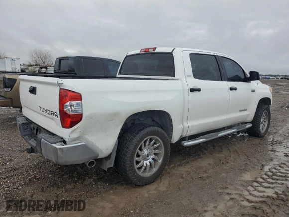 2015 Toyota Tundra SR5 z VIN 5TFEY5F12FX181789, wystawiony jako Copart lot #44726605 z przebiegiem 222 773 mil mil oraz Czysty tytuł • Clean title. Historia ofert i sprzedaży dostępna na DreamBid. Obrazek 3.