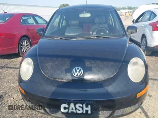 2008 Volkswagen Beetle S с VIN 3VWRG31C68M522733, выставлен на аукционе IAAI как лот 42495552 с пробегом 165 094 миль миль и . История ставок и продаж доступна на DreamBid. Изображение 6.