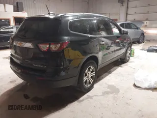 2016 Chevrolet Traverse LT with VIN 1GNKVGKDXGJ250067, listed as a IAAI auction lot 41830114 with Not Provided miles and . Bid and sale history available at DreamBid. Image 4.